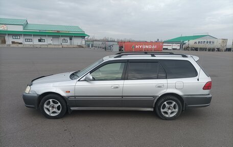 Honda Orthia I рестайлинг, 2000 год, 245 000 рублей, 3 фотография