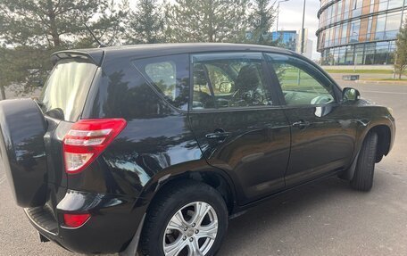 Toyota RAV4, 2012 год, 1 650 000 рублей, 2 фотография