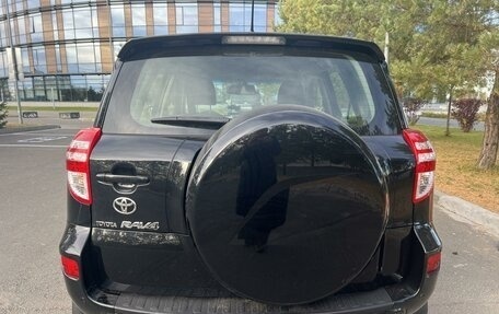 Toyota RAV4, 2012 год, 1 650 000 рублей, 3 фотография