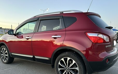 Nissan Qashqai, 2011 год, 1 300 000 рублей, 3 фотография