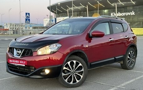 Nissan Qashqai, 2011 год, 1 300 000 рублей, 5 фотография