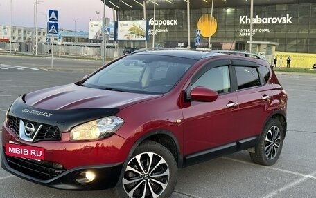 Nissan Qashqai, 2011 год, 1 300 000 рублей, 6 фотография