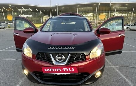 Nissan Qashqai, 2011 год, 1 300 000 рублей, 13 фотография