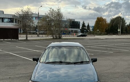 Toyota Tercel, 1993 год, 193 000 рублей, 2 фотография