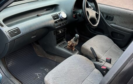 Toyota Tercel, 1993 год, 193 000 рублей, 10 фотография