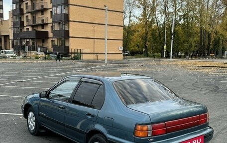 Toyota Tercel, 1993 год, 193 000 рублей, 4 фотография