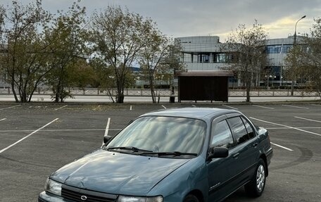 Toyota Tercel, 1993 год, 193 000 рублей, 3 фотография