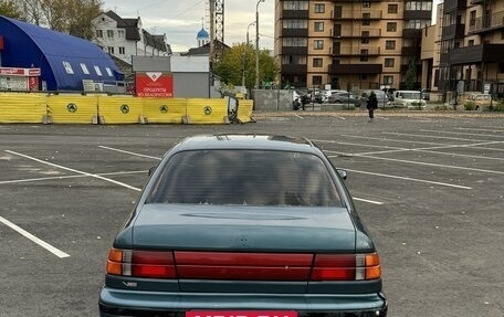 Toyota Tercel, 1993 год, 193 000 рублей, 5 фотография