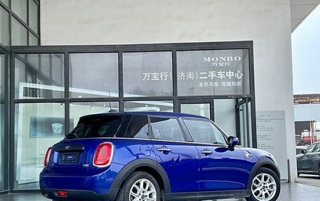 MINI Hatch, 2020 год, 2 180 000 рублей, 4 фотография