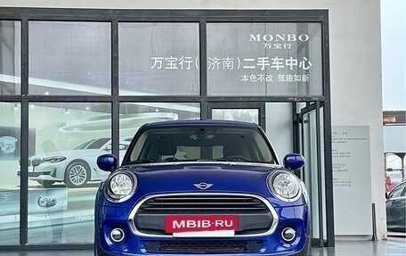 MINI Hatch, 2020 год, 2 180 000 рублей, 2 фотография