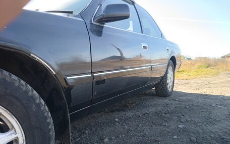 Toyota Cresta, 1990 год, 210 000 рублей, 5 фотография