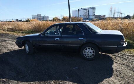 Toyota Cresta, 1990 год, 210 000 рублей, 7 фотография