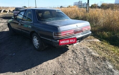 Toyota Cresta, 1990 год, 210 000 рублей, 6 фотография