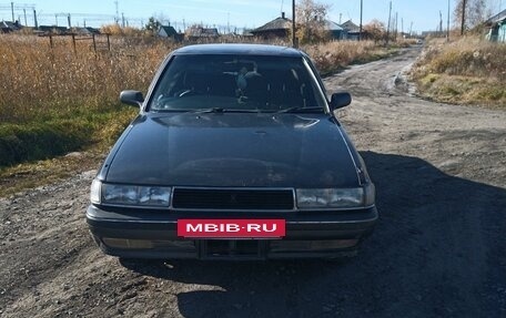 Toyota Cresta, 1990 год, 210 000 рублей, 3 фотография