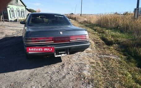 Toyota Cresta, 1990 год, 210 000 рублей, 9 фотография