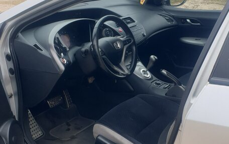 Honda Civic VIII, 2008 год, 600 000 рублей, 8 фотография