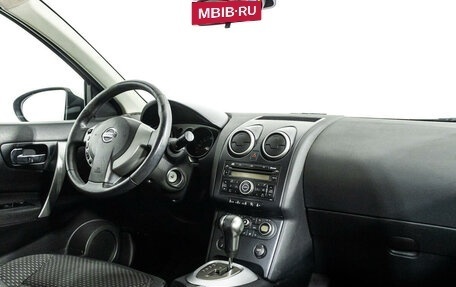 Nissan Qashqai, 2008 год, 799 000 рублей, 9 фотография