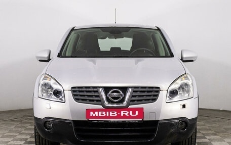 Nissan Qashqai, 2008 год, 799 000 рублей, 2 фотография