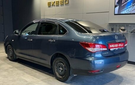 Lifan X60 I рестайлинг, 2014 год, 650 000 рублей, 5 фотография