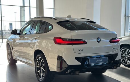 BMW X4, 2022 год, 8 350 000 рублей, 9 фотография