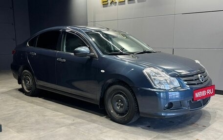 Lifan X60 I рестайлинг, 2014 год, 650 000 рублей, 4 фотография