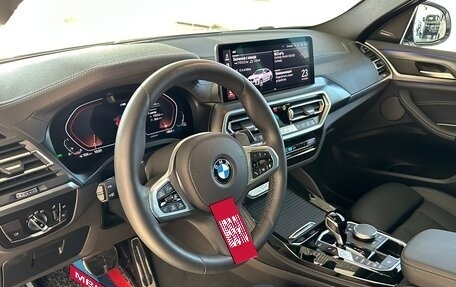 BMW X4, 2022 год, 8 350 000 рублей, 5 фотография