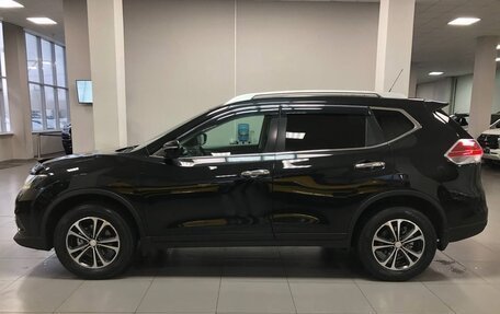 Nissan X-Trail, 2015 год, 2 050 000 рублей, 2 фотография