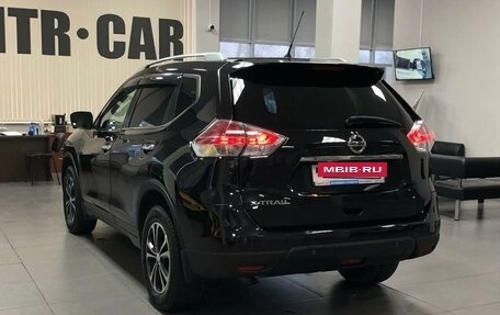 Nissan X-Trail, 2015 год, 2 050 000 рублей, 3 фотография