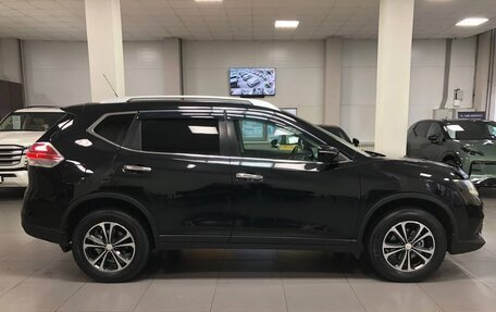 Nissan X-Trail, 2015 год, 2 050 000 рублей, 6 фотография