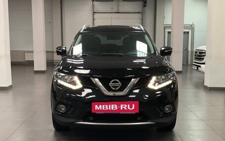 Nissan X-Trail, 2015 год, 2 050 000 рублей, 8 фотография