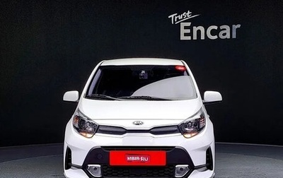 KIA Morning III, 2020 год, 1 215 770 рублей, 1 фотография