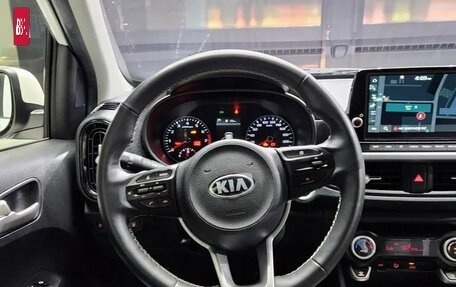 KIA Morning III, 2020 год, 1 215 770 рублей, 7 фотография