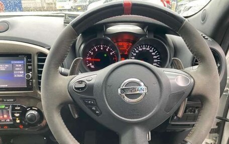 Nissan Juke II, 2019 год, 1 215 000 рублей, 9 фотография