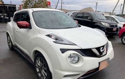 Nissan Juke II, 2019 год, 1 215 000 рублей, 1 фотография