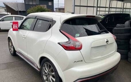 Nissan Juke II, 2019 год, 1 215 000 рублей, 4 фотография