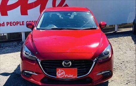 Mazda Axela, 2018 год, 2 050 222 рублей, 2 фотография