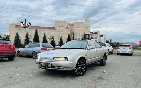 Nissan Presea II, 1992 год, 279 999 рублей, 1 фотография