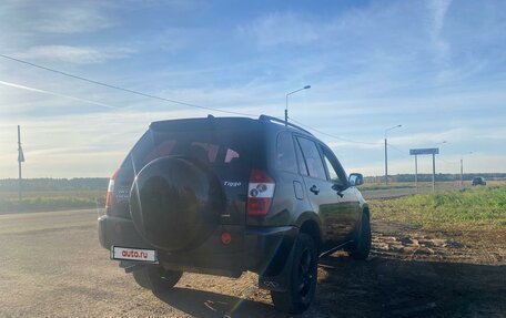 Chery Tiggo (T11), 2010 год, 359 000 рублей, 3 фотография