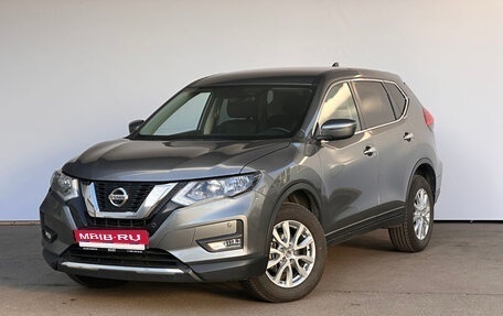 Nissan X-Trail, 2019 год, 2 950 000 рублей, 1 фотография