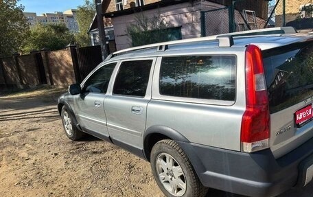 Volvo XC70 I, 2007 год, 700 000 рублей, 1 фотография