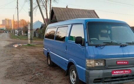 Mazda Bongo III, 1998 год, 437 000 рублей, 1 фотография