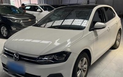 Volkswagen Polo, 2021 год, 1 390 000 рублей, 1 фотография