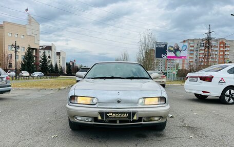 Nissan Presea II, 1992 год, 279 999 рублей, 3 фотография