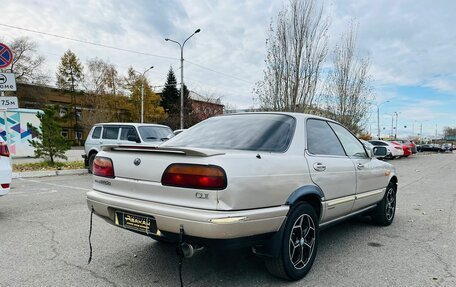 Nissan Presea II, 1992 год, 279 999 рублей, 6 фотография