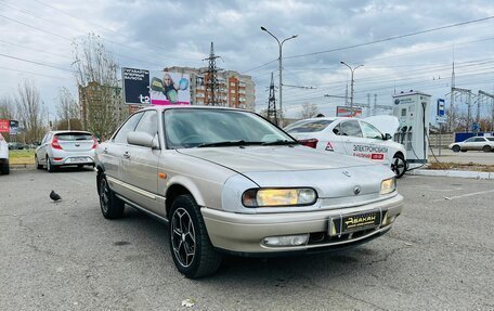 Nissan Presea II, 1992 год, 279 999 рублей, 4 фотография