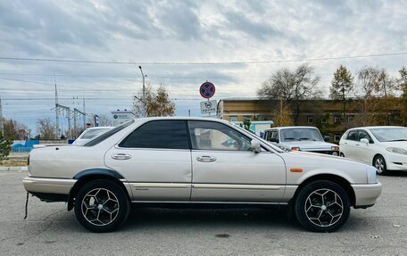 Nissan Presea II, 1992 год, 279 999 рублей, 5 фотография