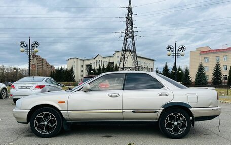 Nissan Presea II, 1992 год, 279 999 рублей, 9 фотография