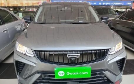 Geely Coolray I, 2023 год, 1 609 000 рублей, 4 фотография