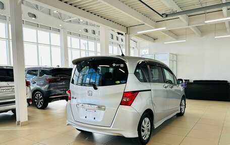 Honda Freed I, 2009 год, 1 359 000 рублей, 6 фотография