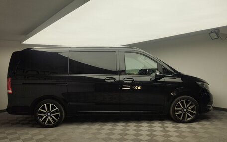 Mercedes-Benz V-Класс, 2015 год, 4 827 000 рублей, 3 фотография